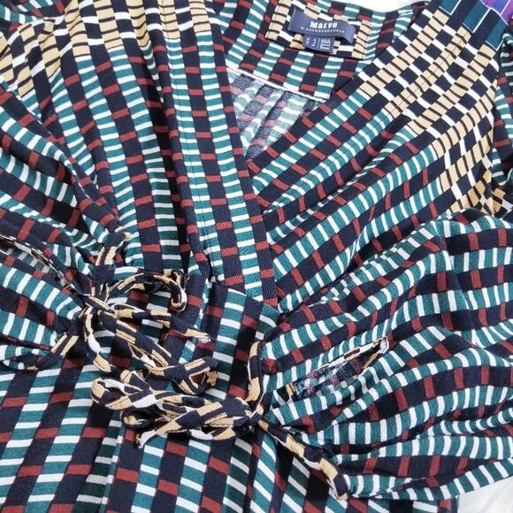 Maeve by Anthropologie Midi Dress - Picture 3 of 13